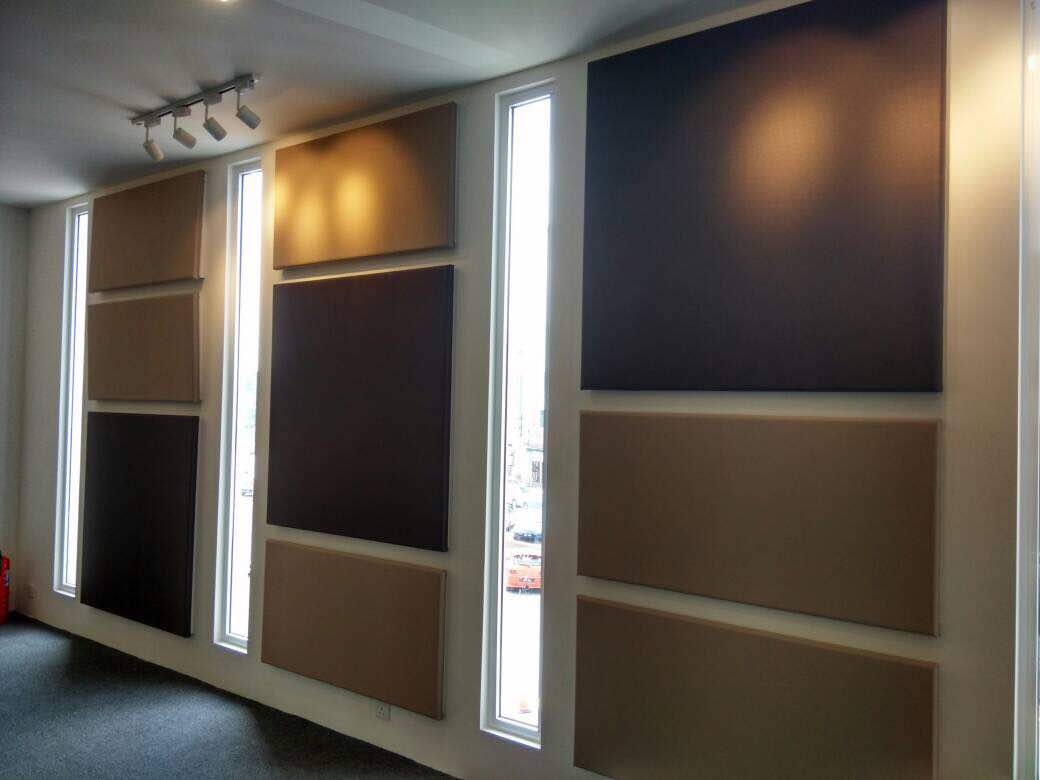 Tcl Modular Cellulose Acoustic Panel